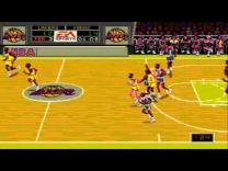 NBA Showdown '94  ROM