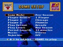 NBA Showdown  ROM