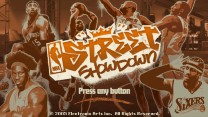NBA Street Showdown ROM