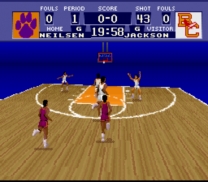 NCAA Basketball   ROM