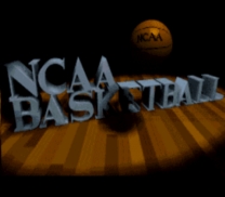 NCAA Basketball  ROM