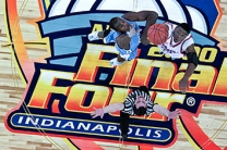 NCAA Final Four Basketball  ROM