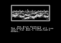 Nectaris Rom
