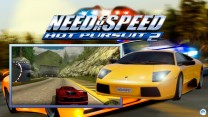 Need for Speed - Hot Pursuit 2 ROM
