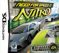 Need for Speed - Nitro  ROM