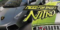 Need for Speed - Nitro ROM