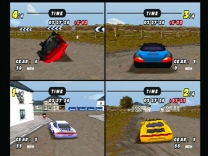 Need For Speed - High Stakes ROM Download - Sony PSX/PlayStation 1