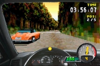 Need For Speed - Porsche Unleashed  ROM