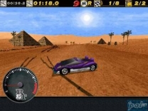 Need for Speed, The [A1115 CC 735507-2 R70] ISORom