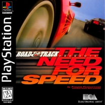 Need for Speed - Porsche Unleashed [NTSC-U] ISO < PSX ISOs