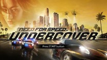 Need for Speed - Undercover ROM