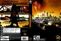 Need for Speed - Undercover ROM