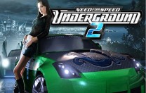 Need for Speed - Underground 2 ROM