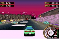 Need for Speed Underground 2  ROM