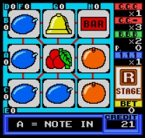 Neo Cherry MasterRom