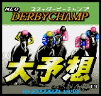 Neo Derby Championship ROM