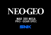Neo-Geo ROM