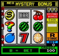Neo Mystery BonusRom