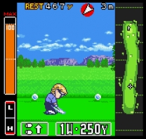 Neo Turf MastersRom