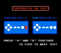 NES Test  ROM