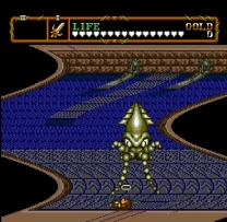 Neutopia II Rom