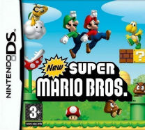 New Super Mario Bros. (E)(Supremacy) ROM