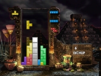 New Tetris, The  ROM