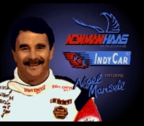 Newman-Haas IndyCar Racing featuring Nigel Mansell  ROM