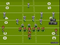 NFL '95  ROM