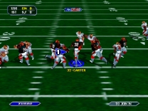 NFL Blitz  ROM
