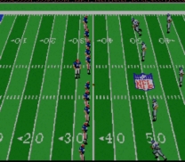 NFL Football  ROM
