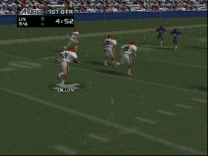 NFL Quarterback Club 98  ROM