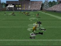 NFL Quarterback Club 99  ROM