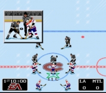 NHL '94   ROM