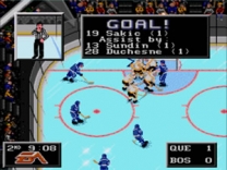 NHL '94  ROM