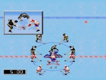 NHL 96  ROM