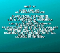 NHL '97   ROM