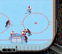 NHL 97  ROM