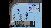 NHL '98  ROM