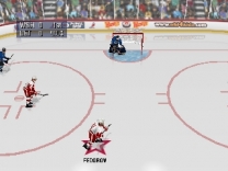 NHL 99  ROM