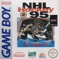 NHL Hockey '95  ROM