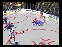 NHL Pro 99  ROM