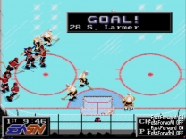 NHLPA Hockey 93   ROM