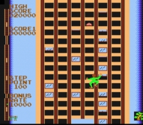 Nichibutsu Arcade Classics  ROM