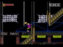 Nickelodeon GUTS  ROM