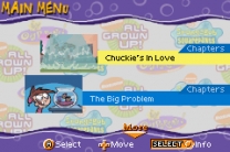 Nicktoons Collection Volume 1 - Gameboy Advance Video  ROM