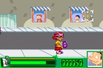 Nicktoons - Freeze Frame Frenzy  ROM