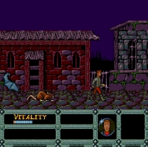 Night Creatures Rom