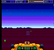 Night Stocker  ROM