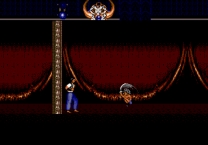 Nightmare Circus  ROM